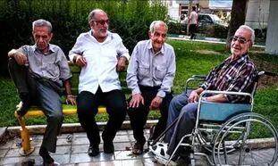 معوقات بازنشستگان صندوق رفاه فولاد پرداخت می‌شود