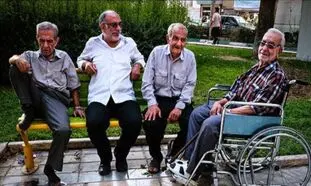 معوقات بازنشستگان صندوق رفاه فولاد پرداخت می‌شود