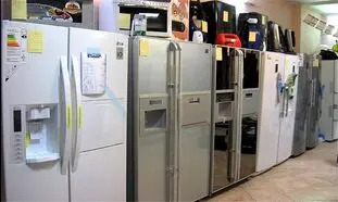پرفروش ترین یخچال و فریزر های ایرانی بازار را بشناسید