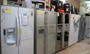 پرفروش ترین یخچال و فریزر های ایرانی بازار را بشناسید