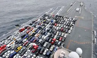 واردات خودرو منتفی می شود؟