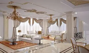 خانه های فوق لوکس تهران چقدر قیمت دارند؟