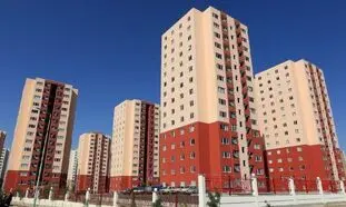 مسکن مهر پردیس از پرند گران تر است