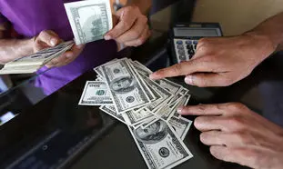 شروع دنده معکوس قیمت دلار ؟!