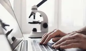 پژوهش و فناوری؛ پشتیبان تولید