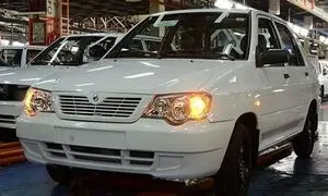 قیمت پراید همچنان صعودی است