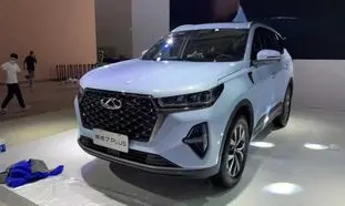 چری تیگو 7 پلاس مدل 2022 ؛ شاسی بلند محبوب دل ایرانی ها رونمایی شد (ویدیو)