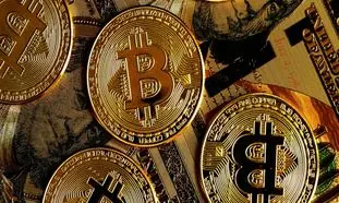 بیت کوین در محدوده 50 هزار دلاری متوقف شد