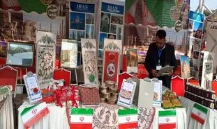 برگزاری بازار خیریه در پاکستان با حضور ایران