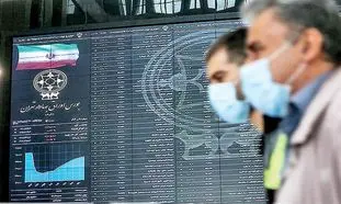 ریزش قابل توجه شاخص کل و شرایط وخیم بورسی