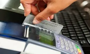 نحوه خرید و پرداخت با ویزا و مستر کارت