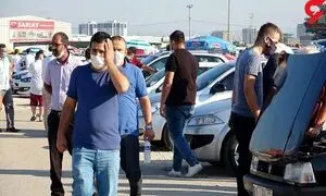 با ۱۰۰ میلیون تومان چه خودروهایی می‌توان خرید؟