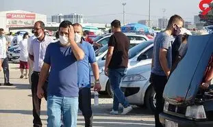 با ۱۰۰ میلیون تومان چه خودروهایی می‌توان خرید؟