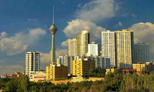 قیمت مسکن در انتظار مذاکرات احیای برجام