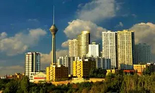 قیمت مسکن در انتظار مذاکرات احیای برجام
