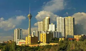 قیمت مسکن در انتظار مذاکرات احیای برجام