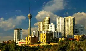 قیمت مسکن در انتظار مذاکرات احیای برجام