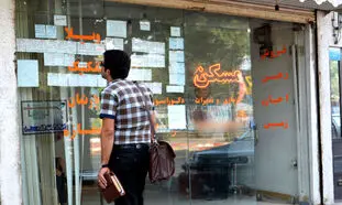 نرخ اجاره خانه باز هم بالاتر رفت