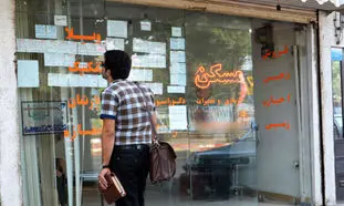 نرخ اجاره خانه باز هم بالاتر رفت