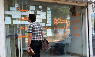 نرخ اجاره خانه باز هم بالاتر رفت