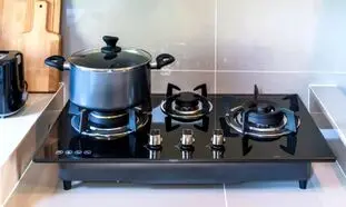 ارزانترین اجاق گاز های رومیزی بازار چند؟