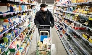 آغاز توزیع اینترنتی کالاهای اساسی در سه استان