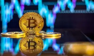 احتمال انفجار قیمتی بیت کوین چند برابر شد!