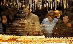 مسیر قیمت طلا و سکه عوض شد