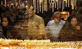 مسیر قیمت طلا و سکه عوض شد