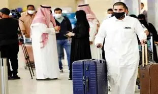 ویروس امیکرون به مرزهای ایران رسید