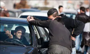 قرعه‌کشی خودرو ؛ جولانگاه دلالان