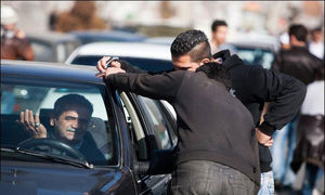 قرعه‌کشی خودرو ؛ جولانگاه دلالان