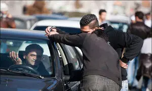 قرعه‌کشی خودرو ؛ جولانگاه دلالان