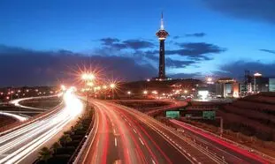 تهران جزو 30 شهر گران جهان شد