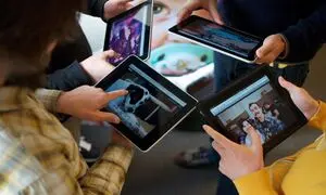 تبلت های زیر 6 میلیون بازار کدامند؟