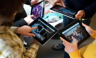 تبلت های زیر 6 میلیون بازار کدامند؟