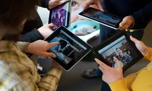 تبلت های زیر 6 میلیون بازار کدامند؟