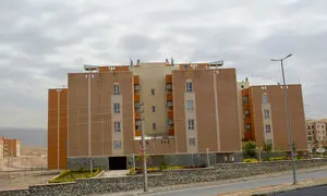 تخفیف شروط ثبت نام مسکن ملی به نفع مالباختگان بورس