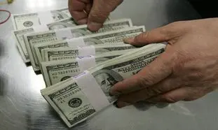 نرخ دلار اندکی جابجا شد