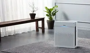 راهنمای خرید دستگاه تصفیه هوا