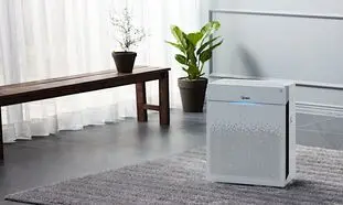 راهنمای خرید دستگاه تصفیه هوا