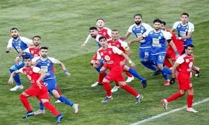 جزییات تازه از واگذاری استقلال و پرسپولیس