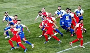 جزییات تازه از واگذاری استقلال و پرسپولیس