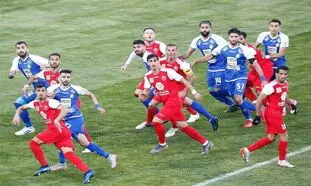 جزییات تازه از واگذاری استقلال و پرسپولیس