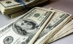 قیمت دلار همچنان در مسیر کاهشی