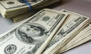 قیمت دلار همچنان در مسیر کاهشی