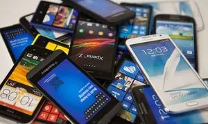قیمت پرفروش ترین گوشی‌ های بازار