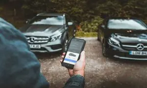 معتبرترین سایت های اجاره ماشین در کیش