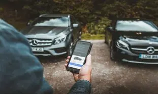 معتبرترین سایت های اجاره ماشین در کیش