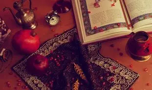 خرید اینترنتی با طعم تخفیف شب یلدا
